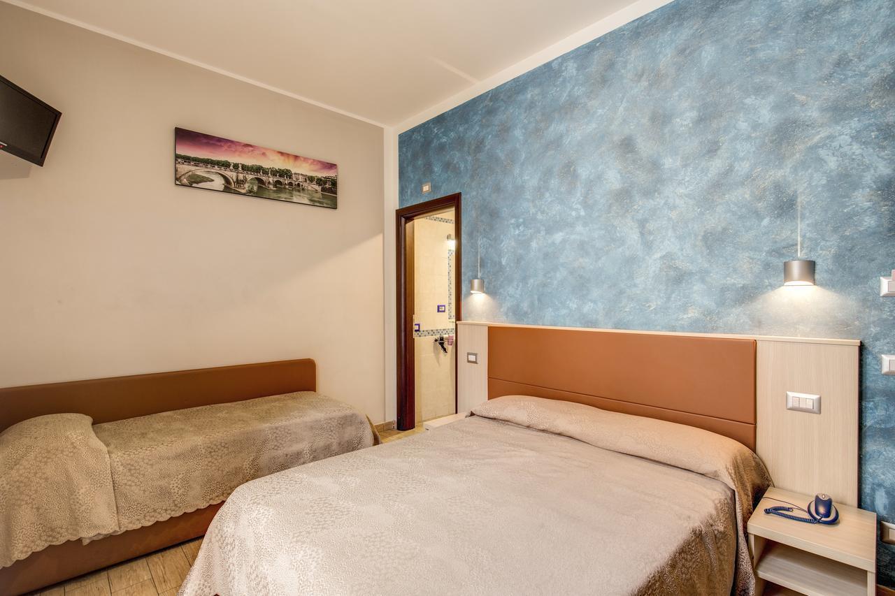 Couette-café Buonarroti 3*